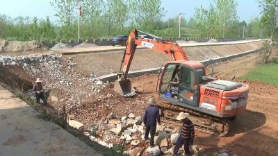 干磊：用脚步丈量民情 以实干助力城市更新