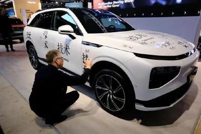 “HUBEI”密码深化鄂瑞合作 叩响北欧市场新机遇