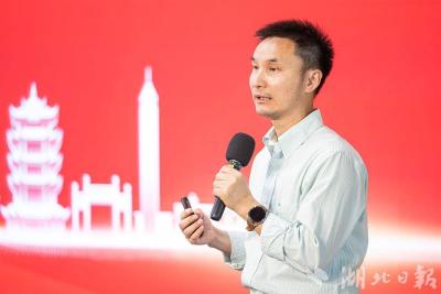 “传承精神谱系 汇聚支点力量”主题宣讲启动