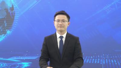 岳天亮：创新驱动 加速迈向智能触控新时代