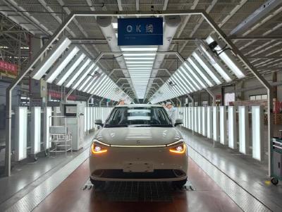 定位“新”坐标！襄阳打造全国重要新能源汽车零部件生产基地