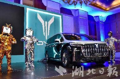 岚图汽车进入卡塔尔市场！中东“双城记”奏响全球化强音