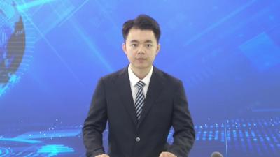 梅川镇盘古档村：150万株黄蜀葵中药材助力乡村振兴