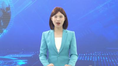 鸿鑫化工三期项目：建筑主体基本完工 预计12月份试生产