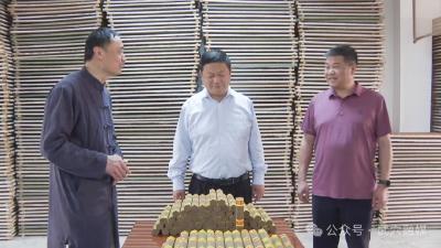 让非遗更“出圈”！黄冈首个省级旅游摄影基地落户武穴吕氏香业