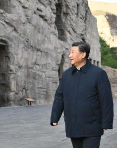 时政微观察丨把中华文化瑰宝保护好、传承好、传播好