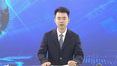 田家镇街道：土地平整加速度 助力大别山智慧物流园早落户