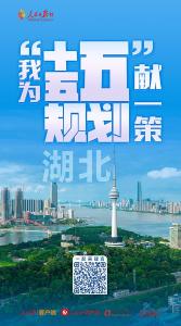 “十五五”规划编制工作开展网络征求意见活动