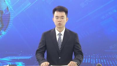 查俊任武穴市人武部党委第一书记