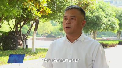 市农业农村局：勇担时代使命 打造农业强市