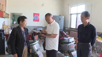 城市更新，生活更美 | 干磊：用脚步丈量民情 以实干助力城市更新