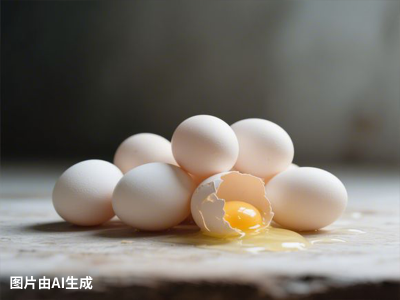 每天吃1个和很少吃鸡蛋，到底谁更健康？这个差别没想到   