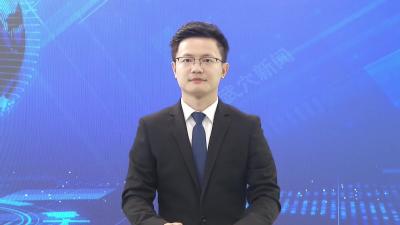 查俊参加“全国助残日”活动