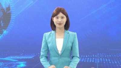 梅川镇饶为市村：“三民三依”绘就美丽乡村新图景