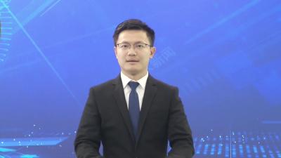 九届市委第七轮巡察动员部署会召开