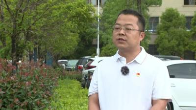 【营商新生态 政企畅心谈】武穴街道：三项举措激发民营经济新动能