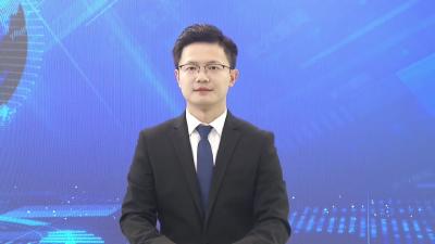 全市领导干部警示教育会举行
