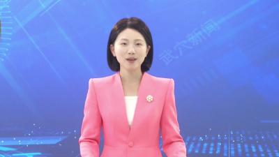 武穴市干部作风建设暨优化营商环境大会召开