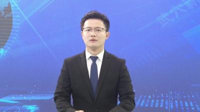 市新时代文明实践中心：开展“爱在武穴 幸福启航”520集体颁证文明实践活动