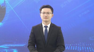 查俊带队赴宜昌、荆门、武汉等地开展招商考察活动