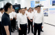 团风县党政代表团来我市考察交流