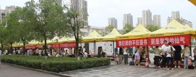 听说武穴这个“跳蚤市场”很火，你有没有淘到“好东西”