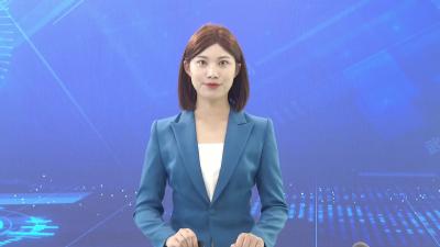 市纪委监委机关：传承红色精神 永葆铁军本色