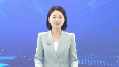 查俊与全市村（社区）党组织书记开展谈心谈话