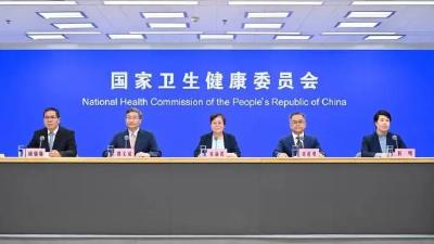 中疾控：新冠疫情处于今年以来第一个阶段性高位！预防措施→