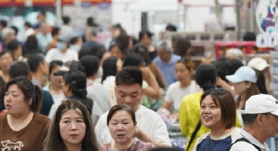 “情绪经济”：吸引年轻人为“感觉”消费，江岸新消费场景解锁心动密码