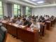 市委办公室深入贯彻中央八项规定精神学习教育工作专题会召开