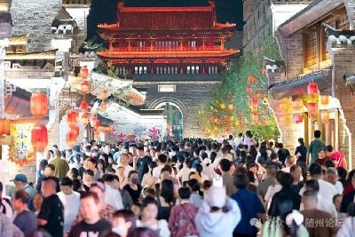 随州草甸子历史文化街区的前世今生