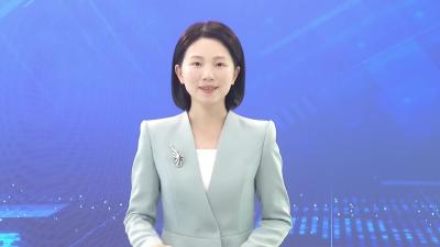 查俊研究部署武穴市“十五五”规划编制工作
