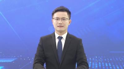 查俊寄语全市文秘人才培训班学员