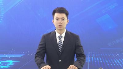 查俊与中建三局三公司董事长王延波一行座谈