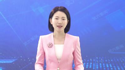 团风县党政代表团来我市考察交流