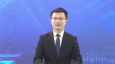 查俊与华电湖北发电有限公司领导座谈