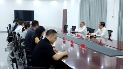 查俊到基层开展违规吃喝集中整治提醒谈话
