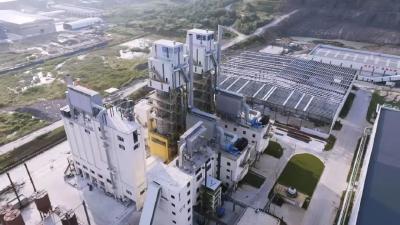 先进级智能工厂！ 武穴入选的是→