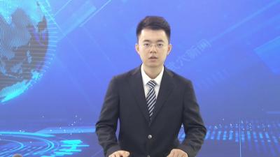 石首市党政代表团来我市考察交流