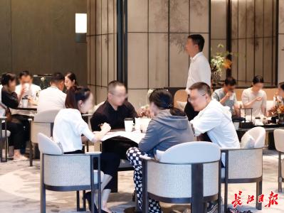 武汉5月新房成交环比增38%，中心城区领涨，四代住宅与新政共促市场回暖