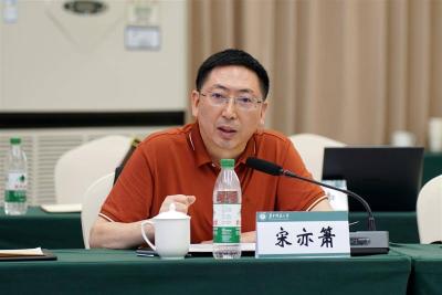 湖北简牍传承保护与活化利用座谈会在汉举行