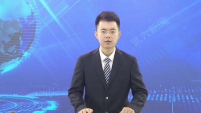 市水利和湖泊局：绷紧备汛“安全弦” 打好防汛“主动仗”