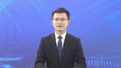 查俊主持召开市政府九届51次常务会