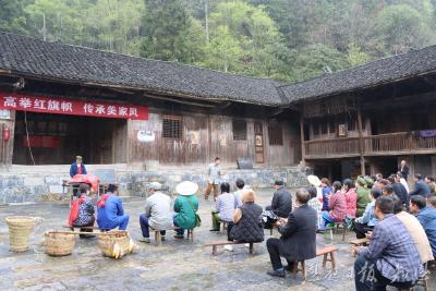 恩施如何锤炼堪当支点建设重任的高素质干部队伍—— “三个课堂”砺“精兵”