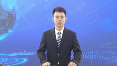 市委理论学习中心组举行2025年第8次集体学习