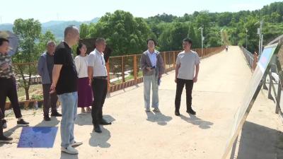 余川镇开展干部素质提升年大讲堂 头雁话“千万工程”活动