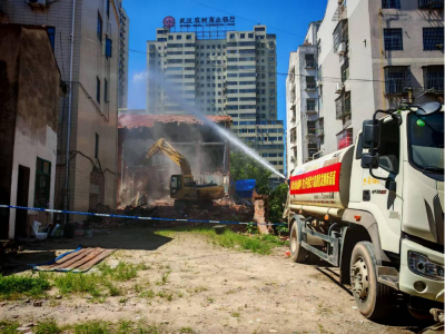 城市更新，生活更美 | 精准“针灸”！畅通城市“经络”兴家又兴业