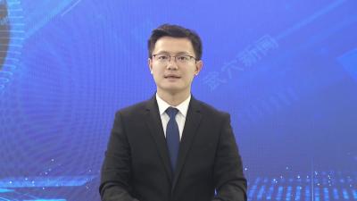 烟火气里筑平安  武穴“平安夜市”点亮夏夜新体验