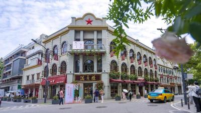 学习贯彻落实中央城市工作会议精神——宜昌：凝心聚力建设现代化人民城市 积极探寻发城市展新路径
